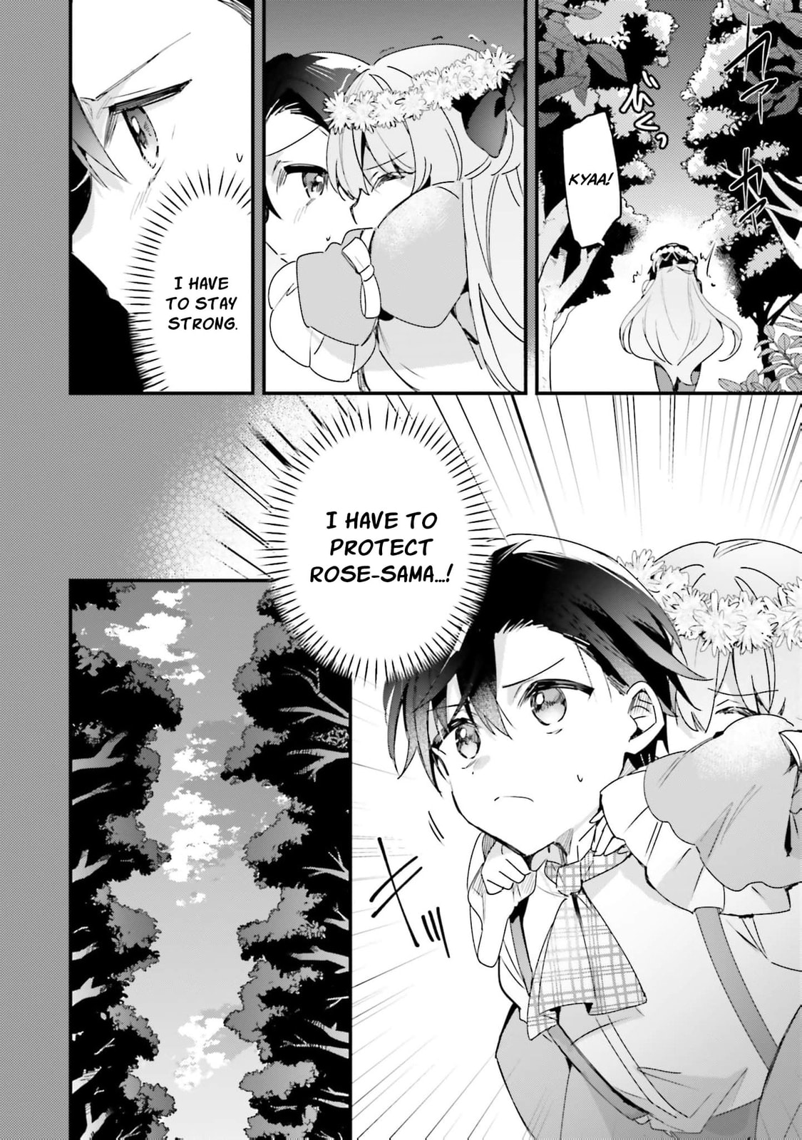 Are You Serious Thinking a Tsundere Like Me is Cute?