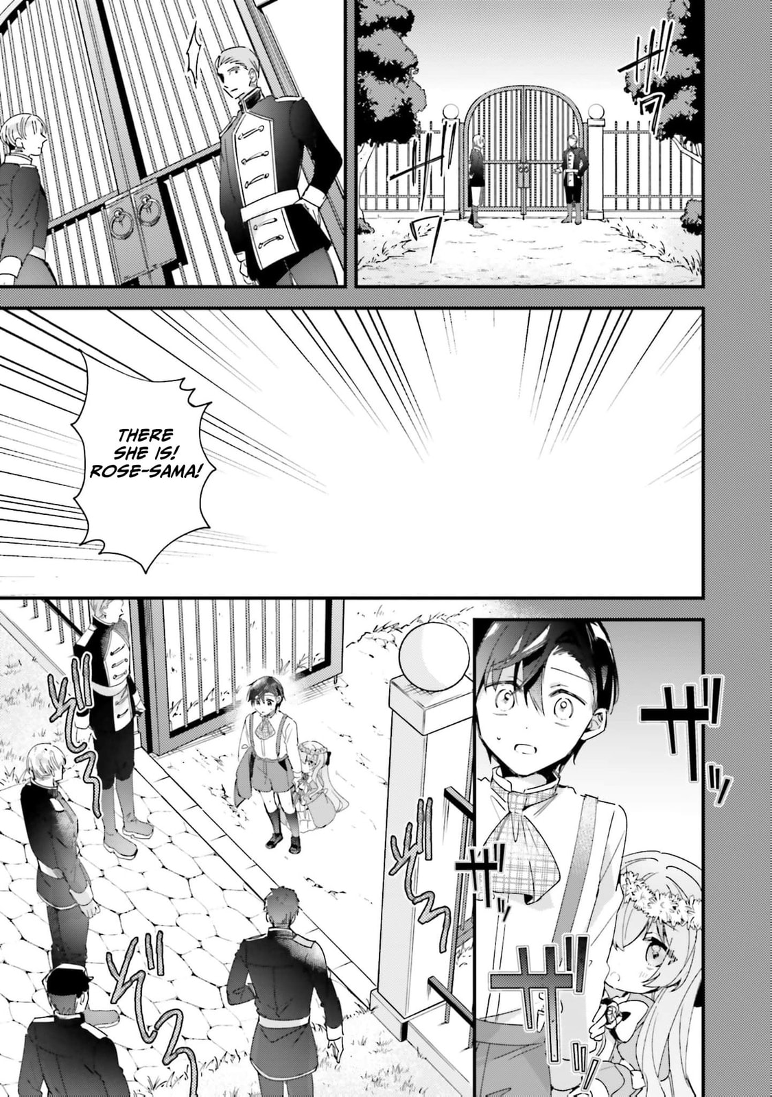 Are You Serious Thinking a Tsundere Like Me is Cute?