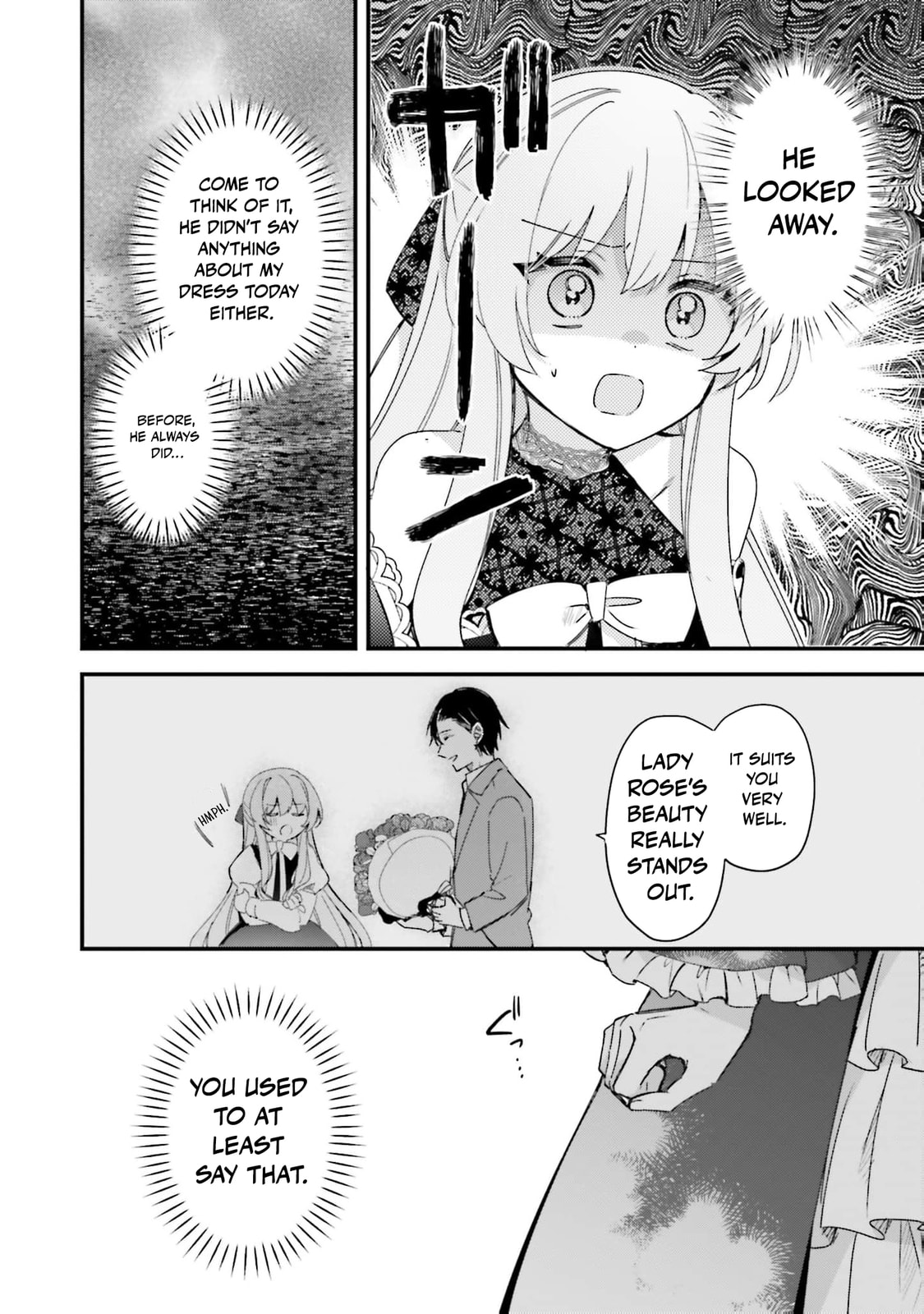 Are You Serious Thinking a Tsundere Like Me is Cute?