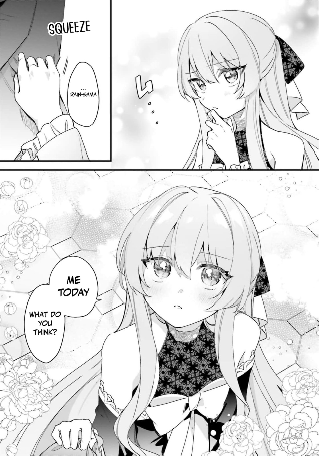 Are You Serious Thinking a Tsundere Like Me is Cute?