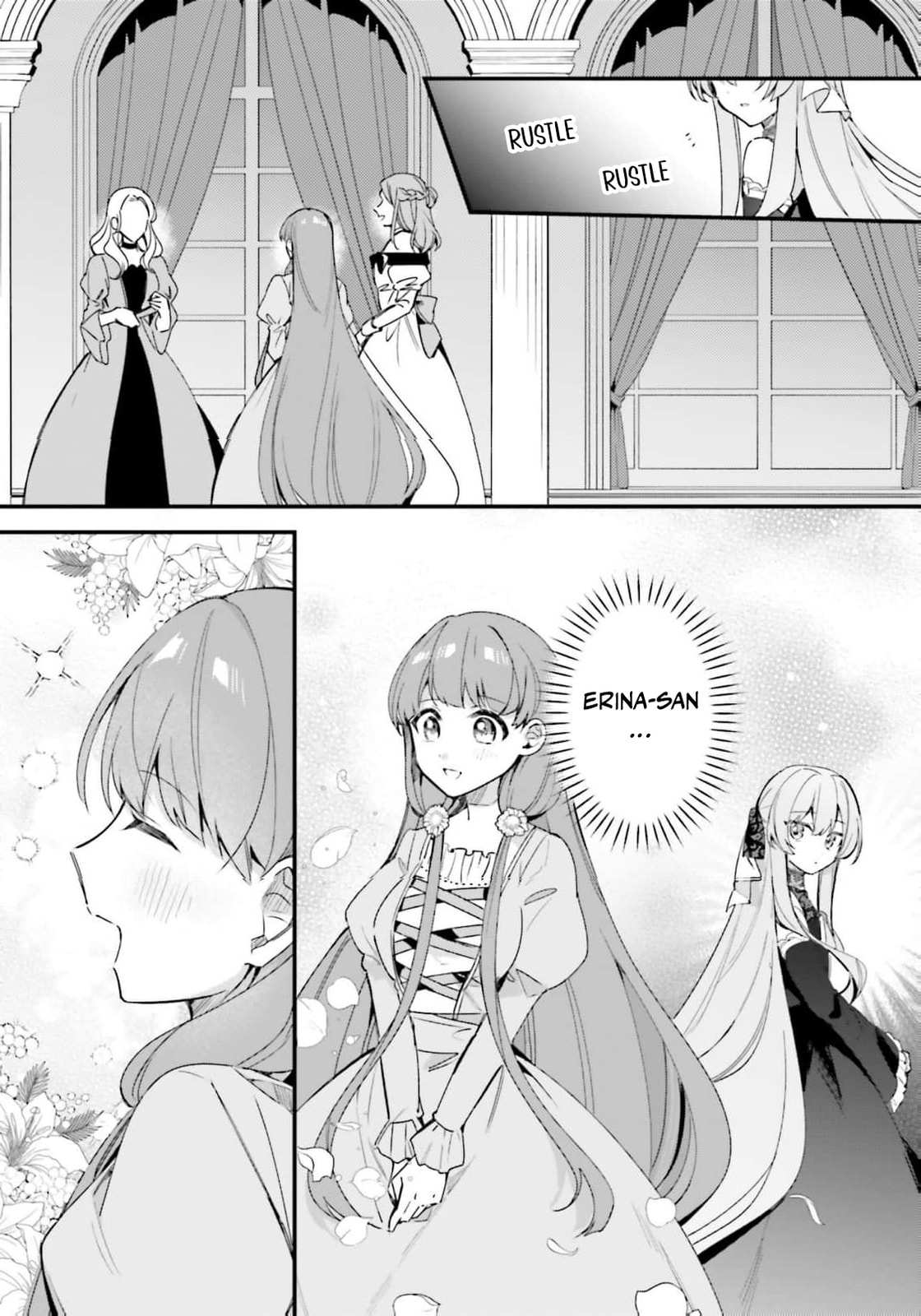 Are You Serious Thinking a Tsundere Like Me is Cute?