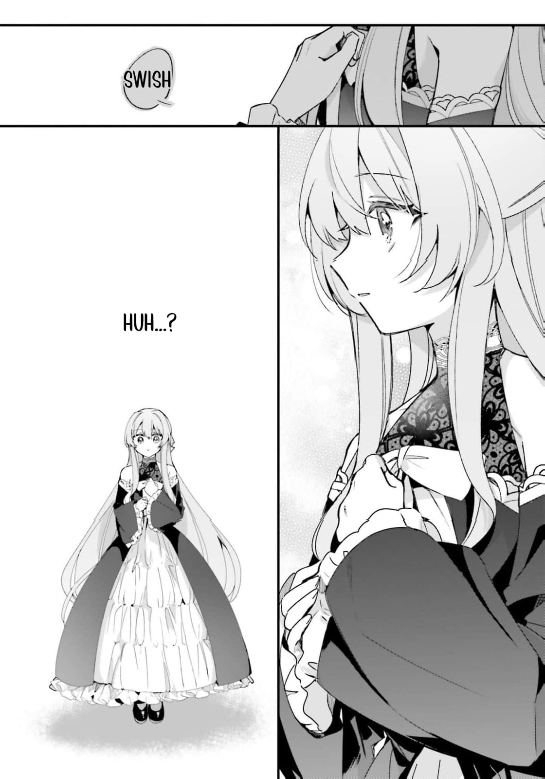 Are You Serious Thinking a Tsundere Like Me is Cute?