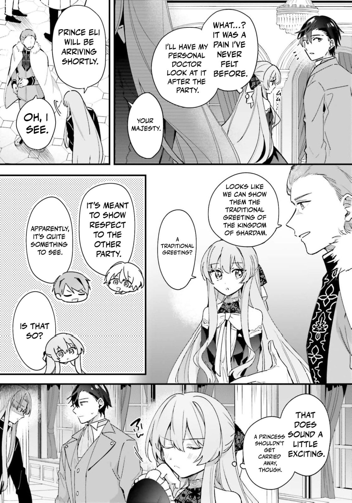 Are You Serious Thinking a Tsundere Like Me is Cute?