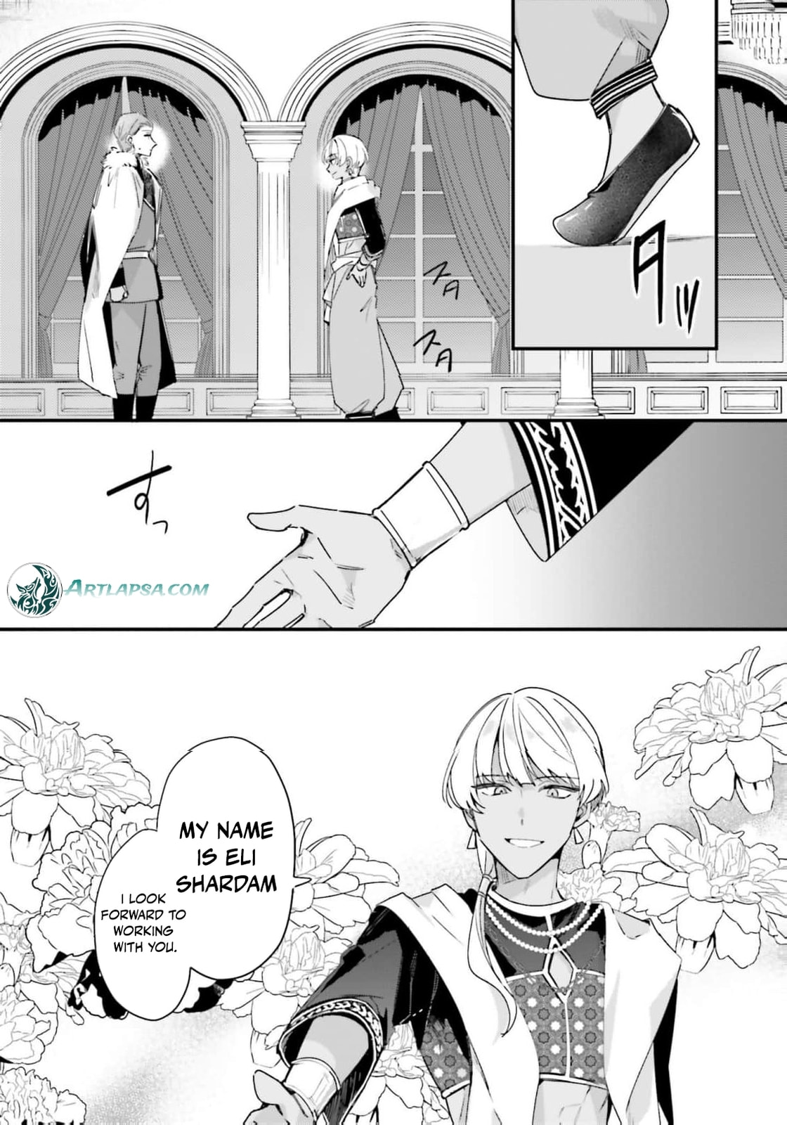 Are You Serious Thinking a Tsundere Like Me is Cute?