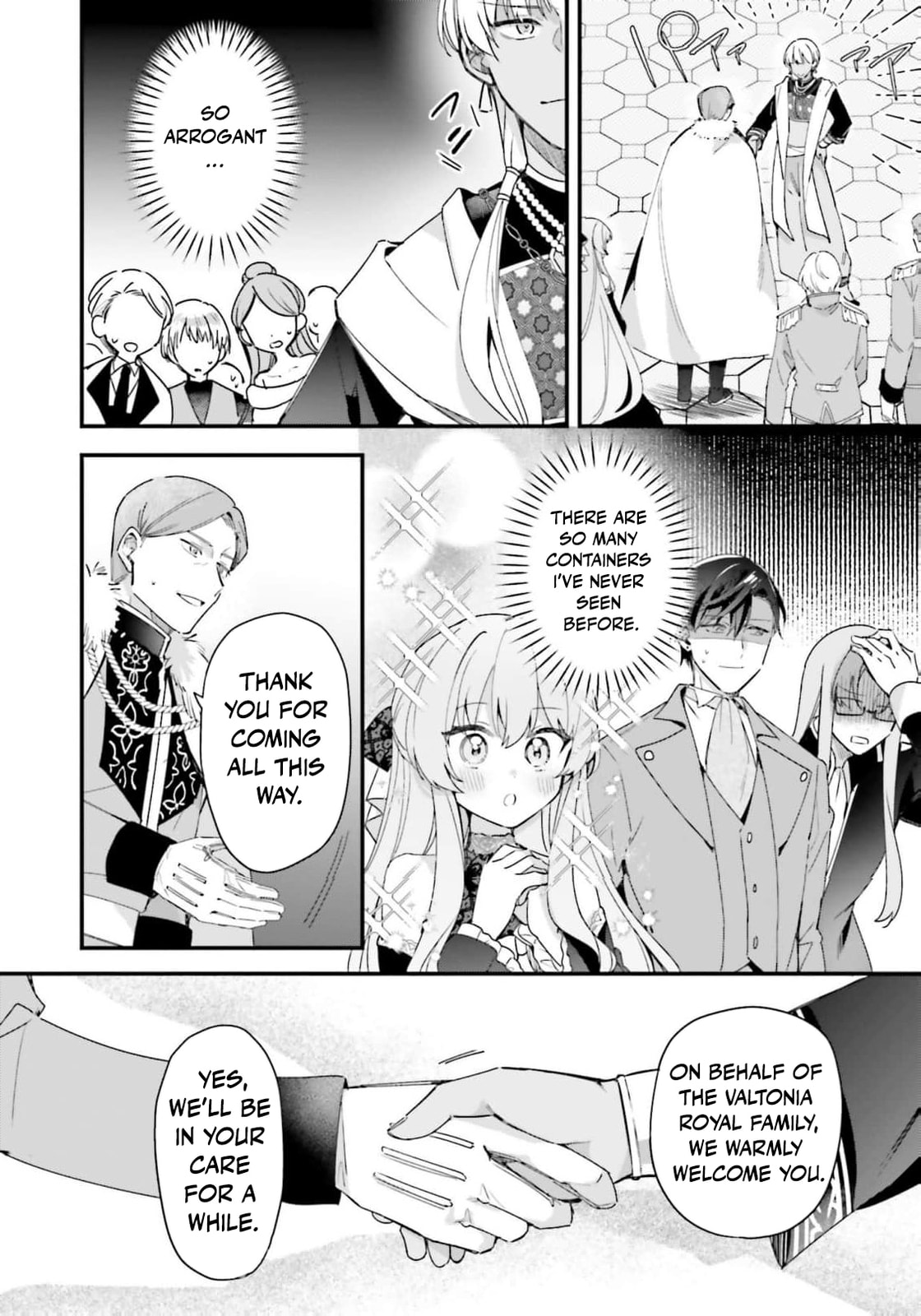 Are You Serious Thinking a Tsundere Like Me is Cute?