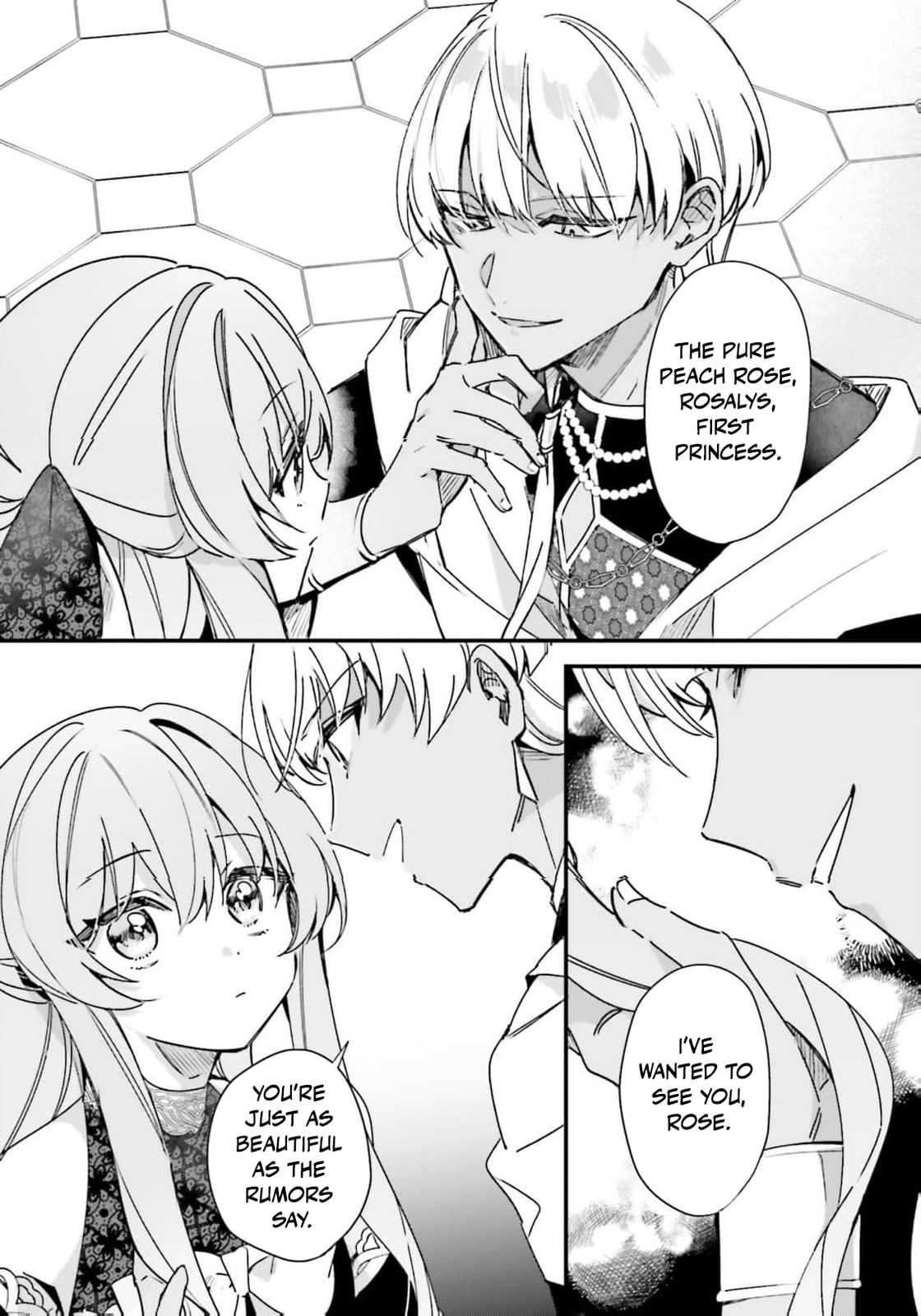 Are You Serious Thinking a Tsundere Like Me is Cute?