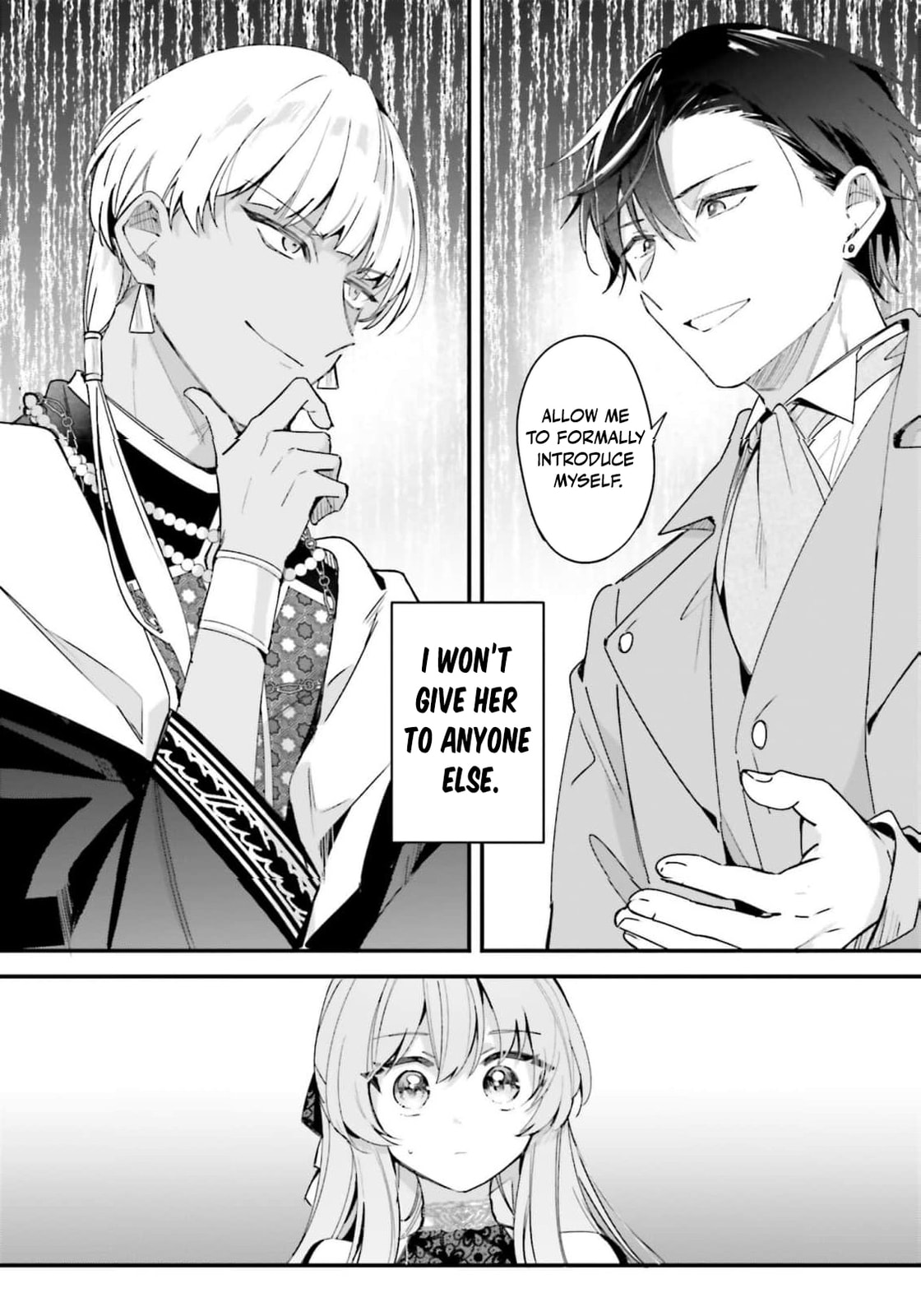 Are You Serious Thinking a Tsundere Like Me is Cute?