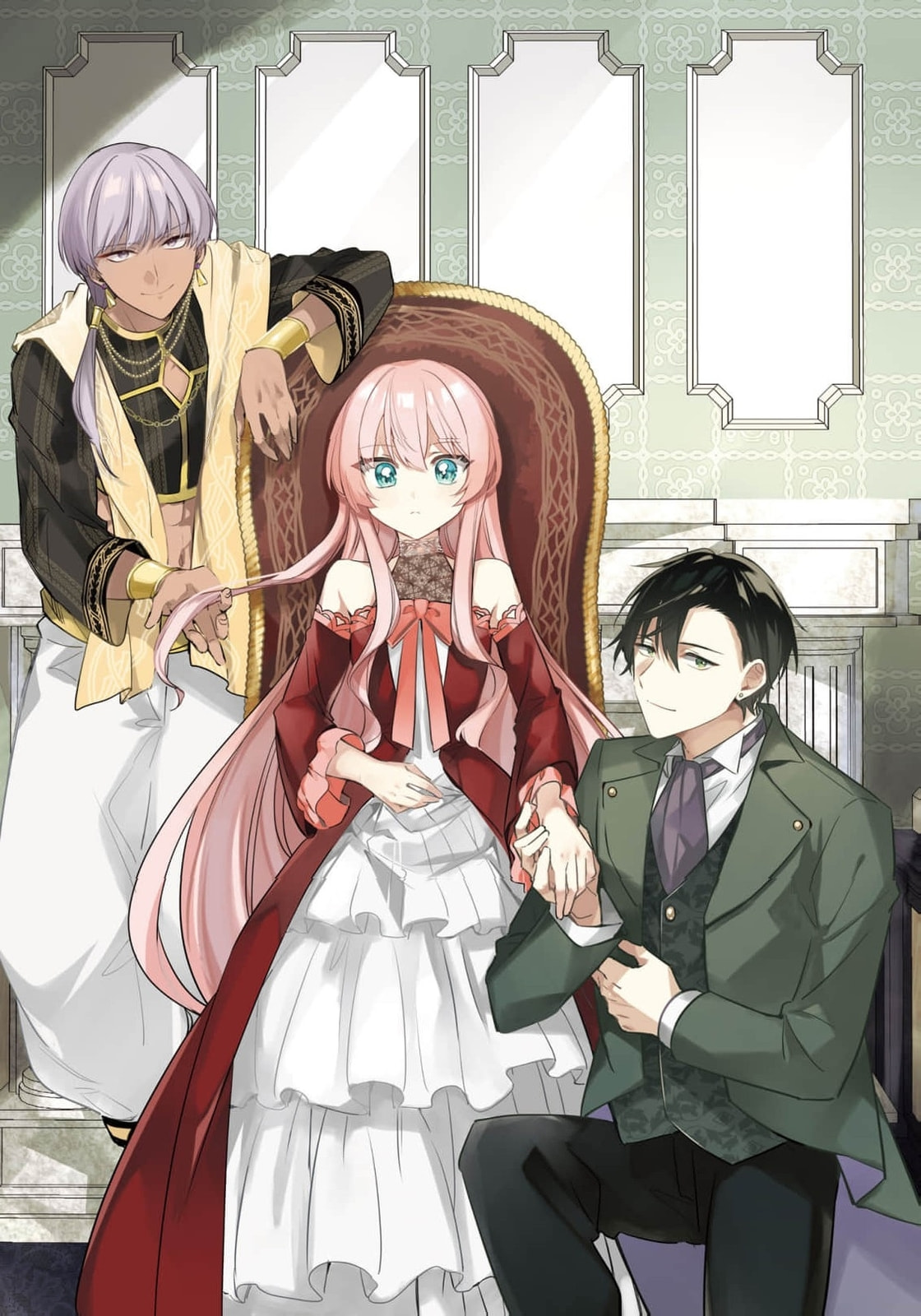 Are You Serious Thinking a Tsundere Like Me is Cute?