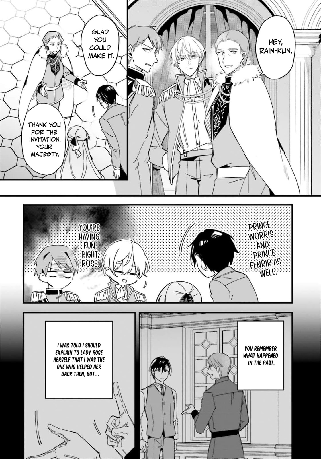 Are You Serious Thinking a Tsundere Like Me is Cute?