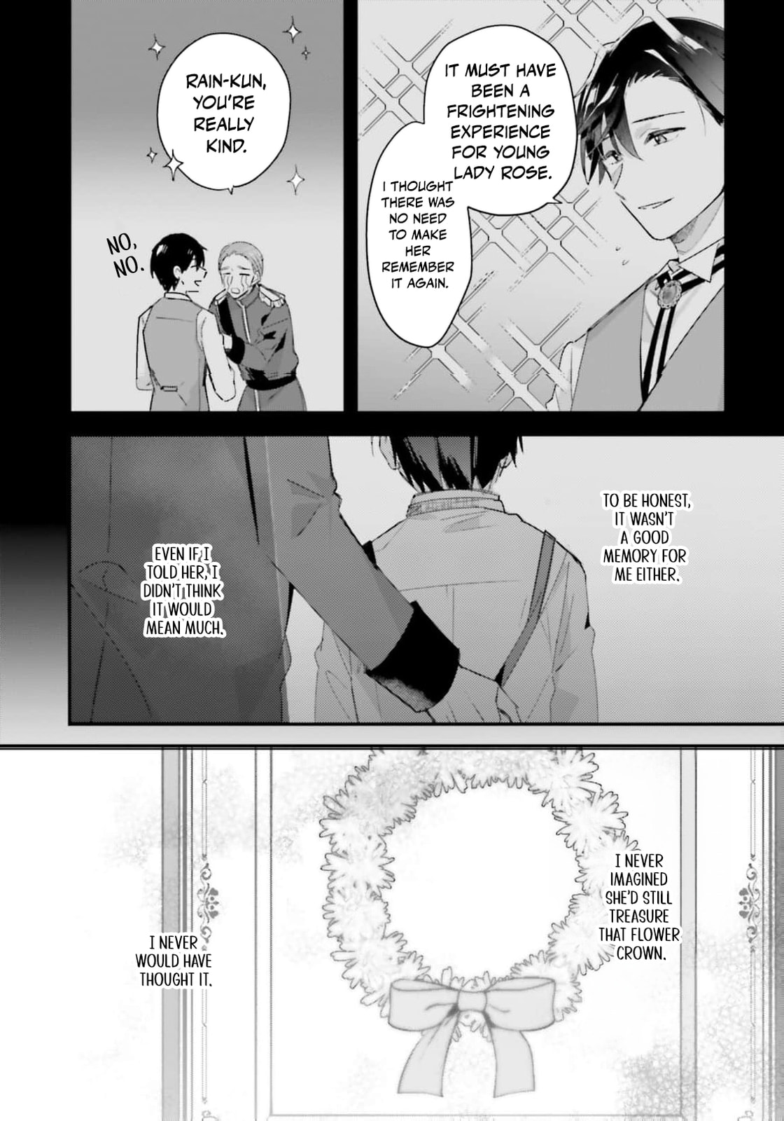 Are You Serious Thinking a Tsundere Like Me is Cute?