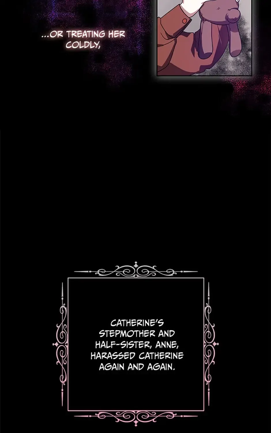 Catherine's Key to a Happy Life