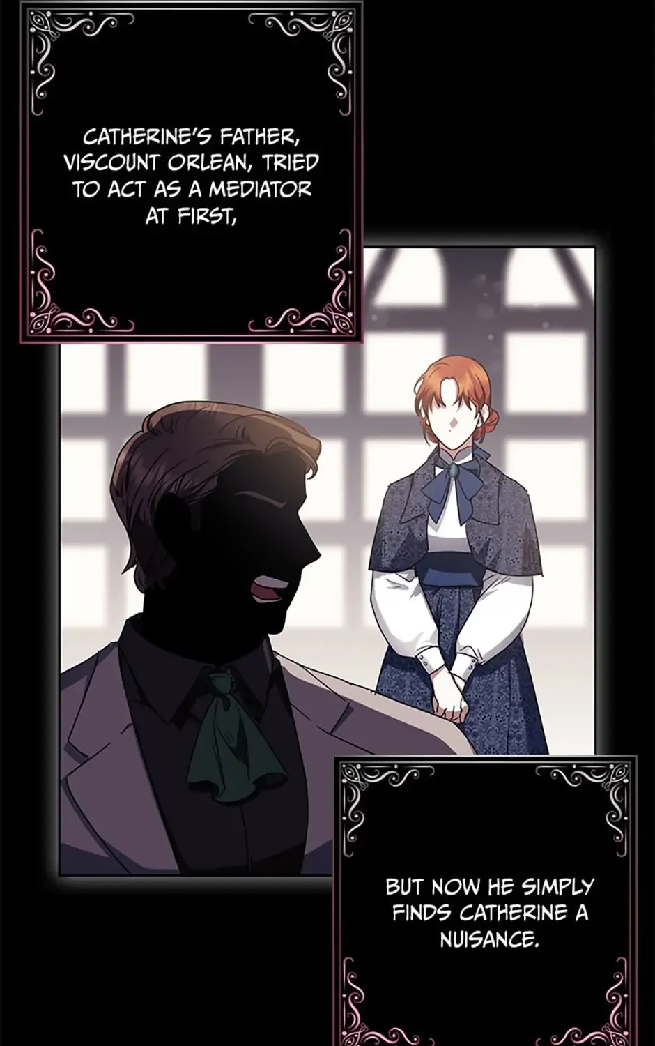 Catherine's Key to a Happy Life