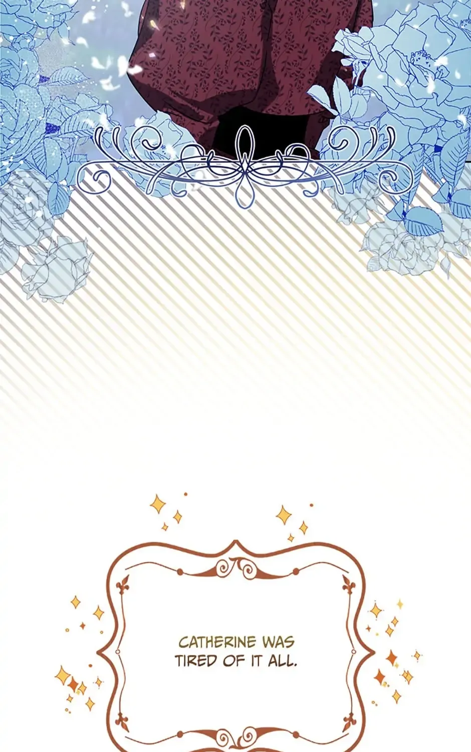 Catherine's Key to a Happy Life