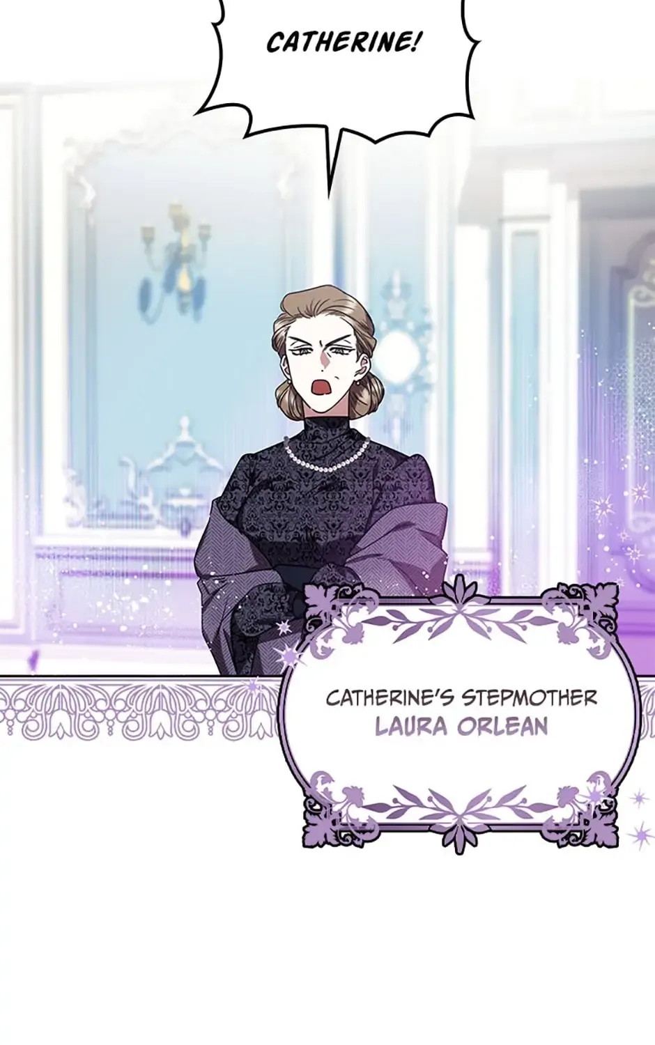 Catherine's Key to a Happy Life