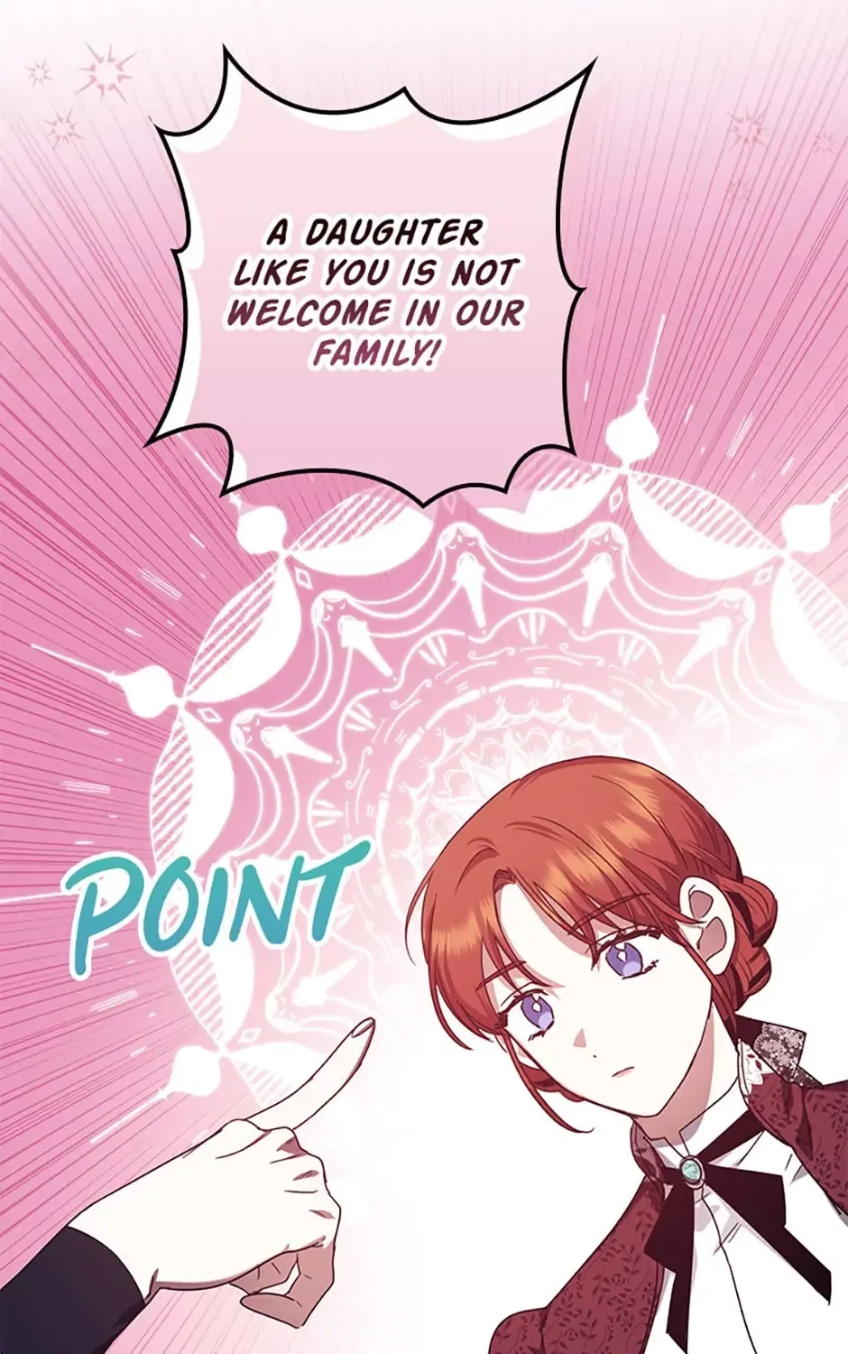 Catherine's Key to a Happy Life