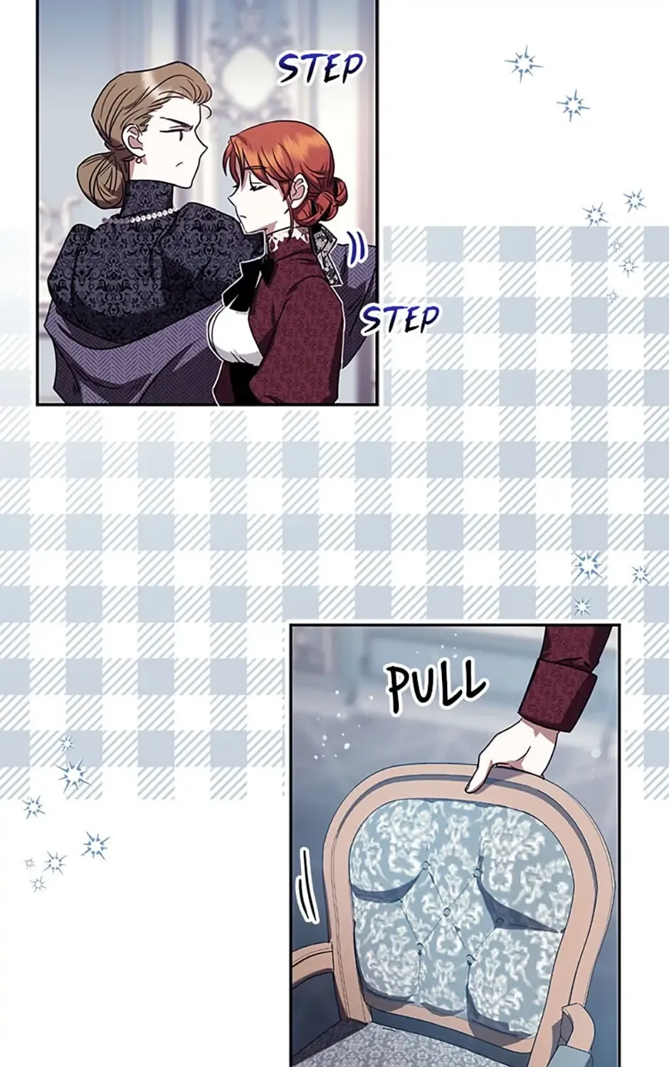 Catherine's Key to a Happy Life