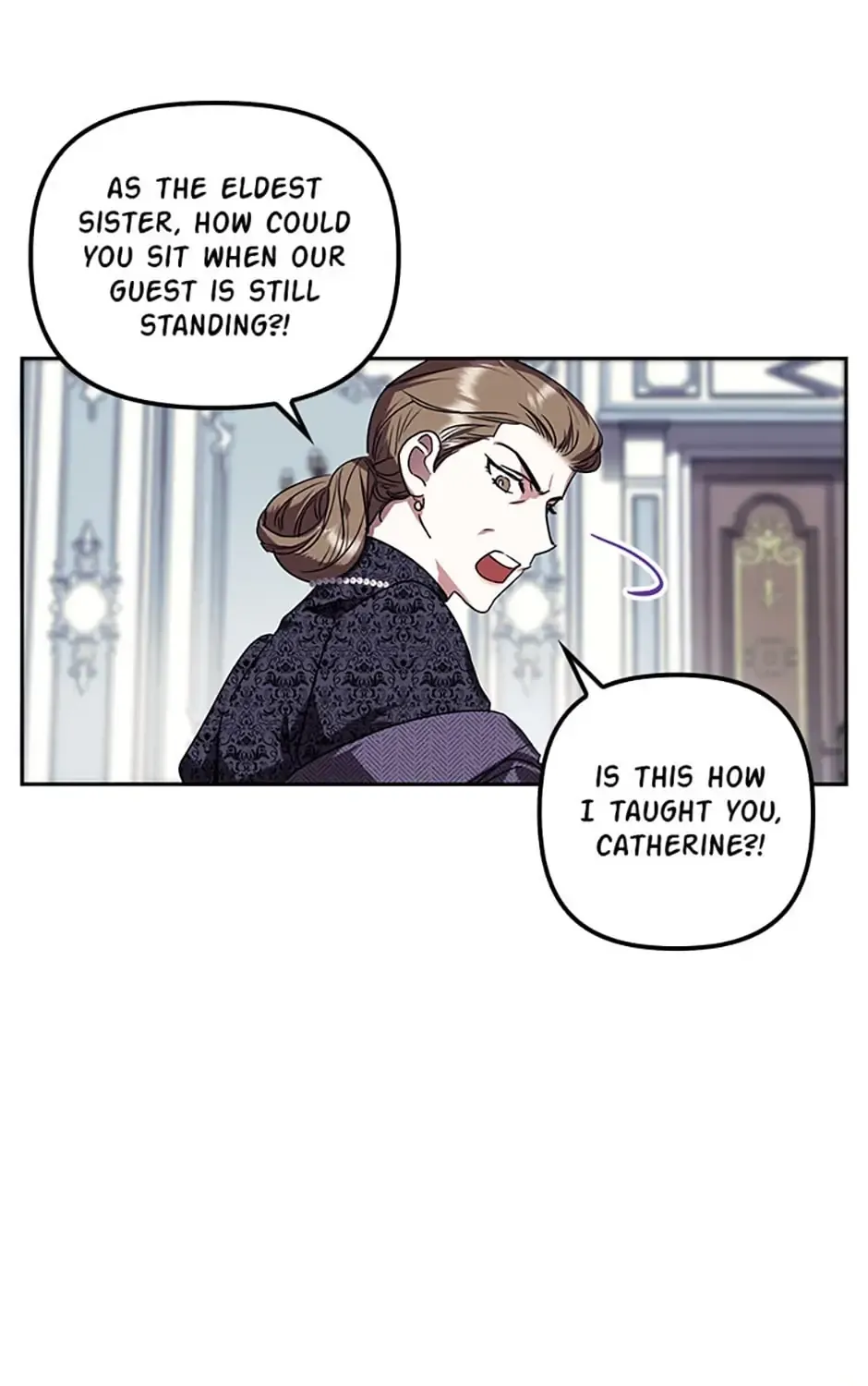 Catherine's Key to a Happy Life