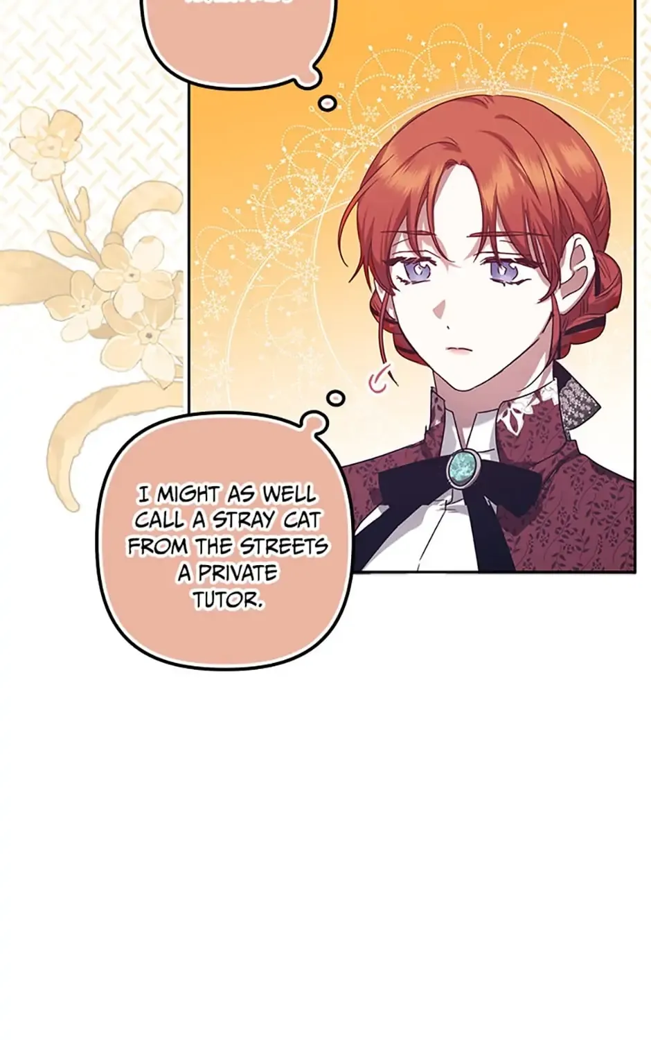 Catherine's Key to a Happy Life