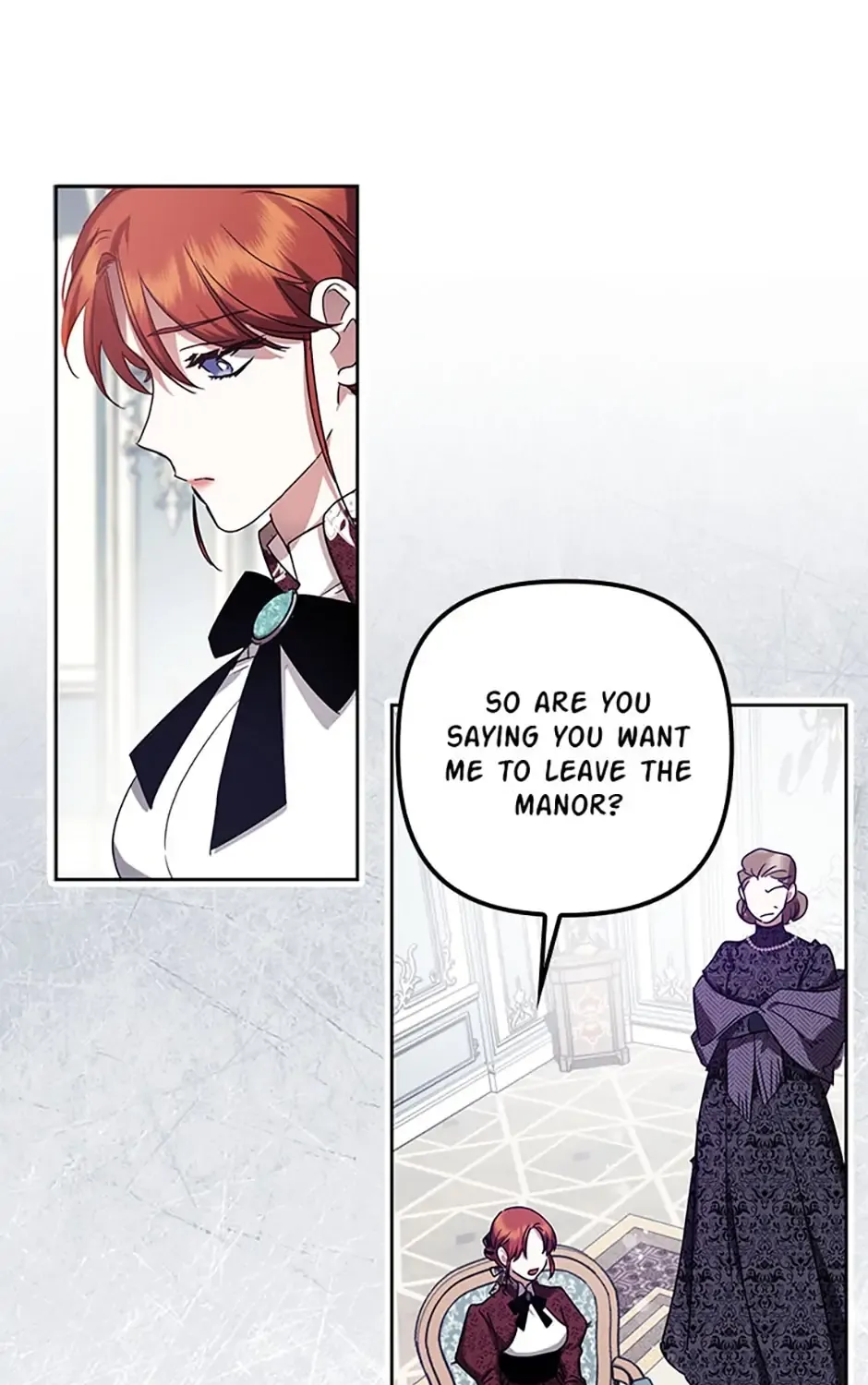 Catherine's Key to a Happy Life