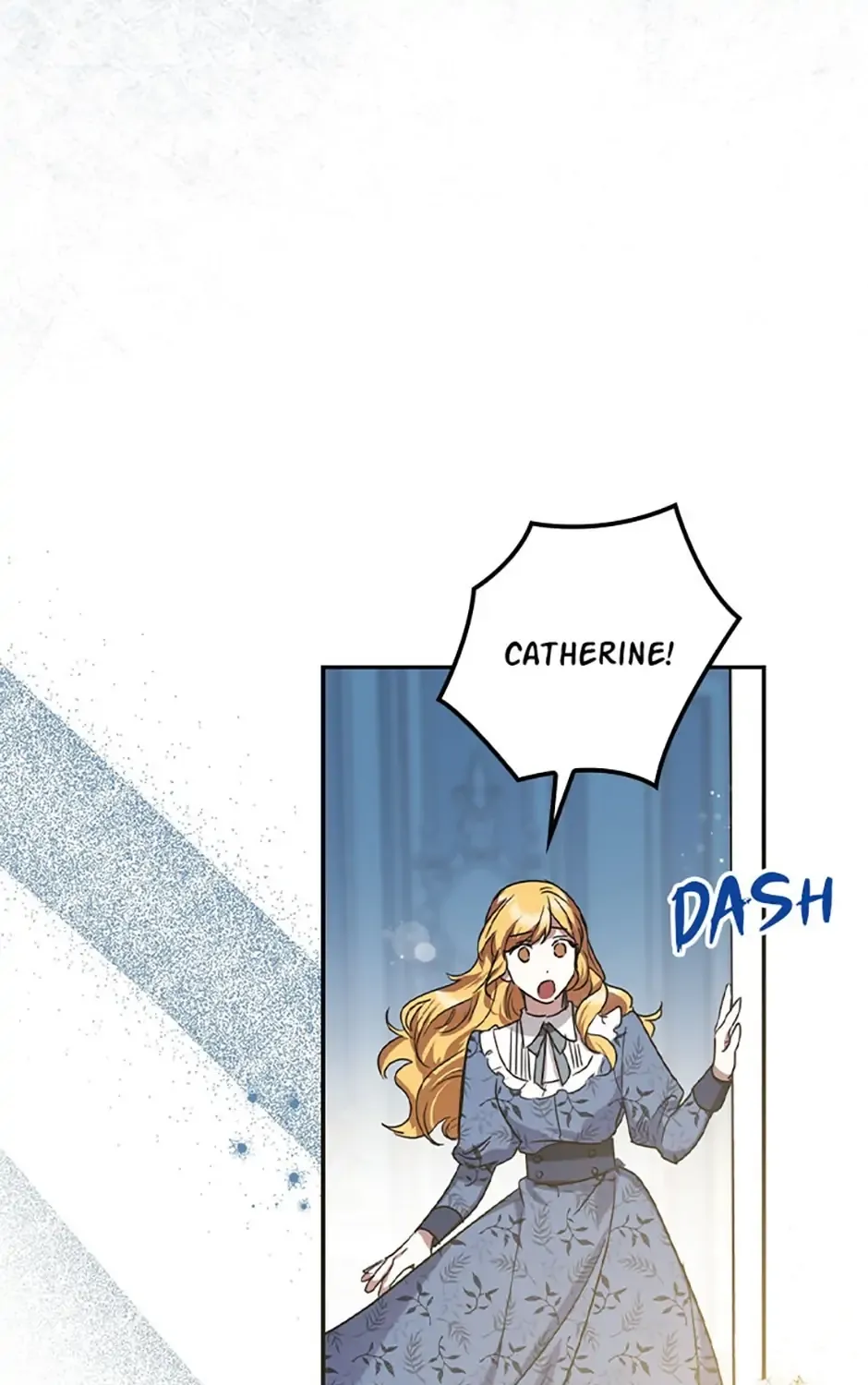 Catherine's Key to a Happy Life