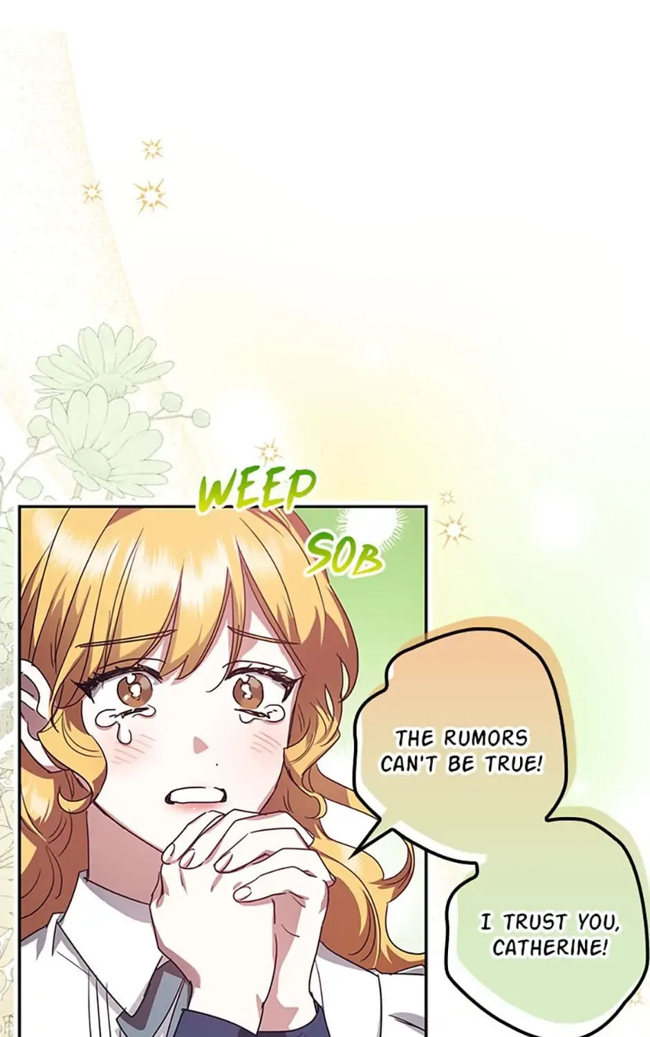 Catherine's Key to a Happy Life