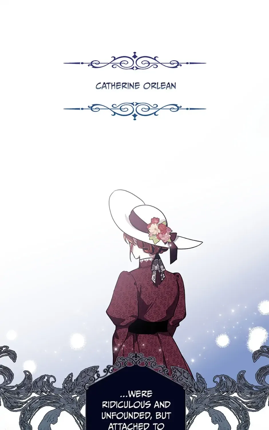 Catherine's Key to a Happy Life