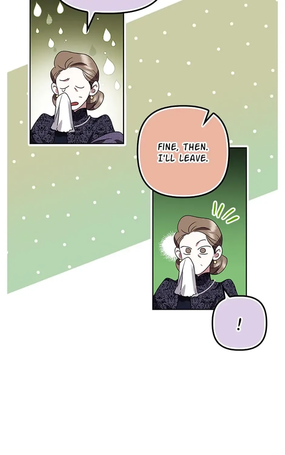 Catherine's Key to a Happy Life