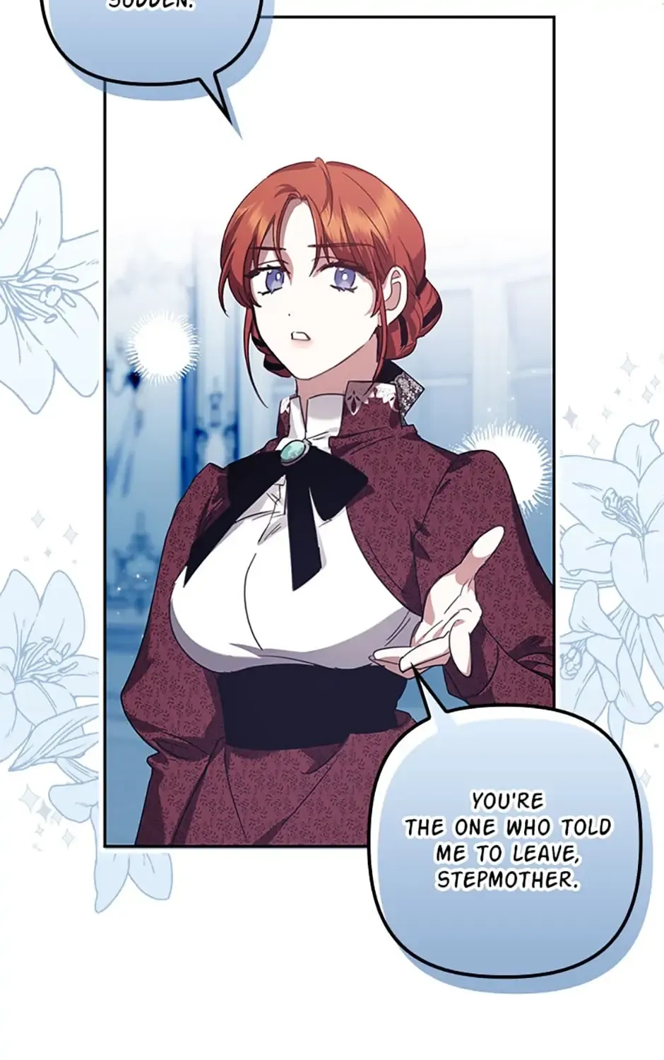 Catherine's Key to a Happy Life