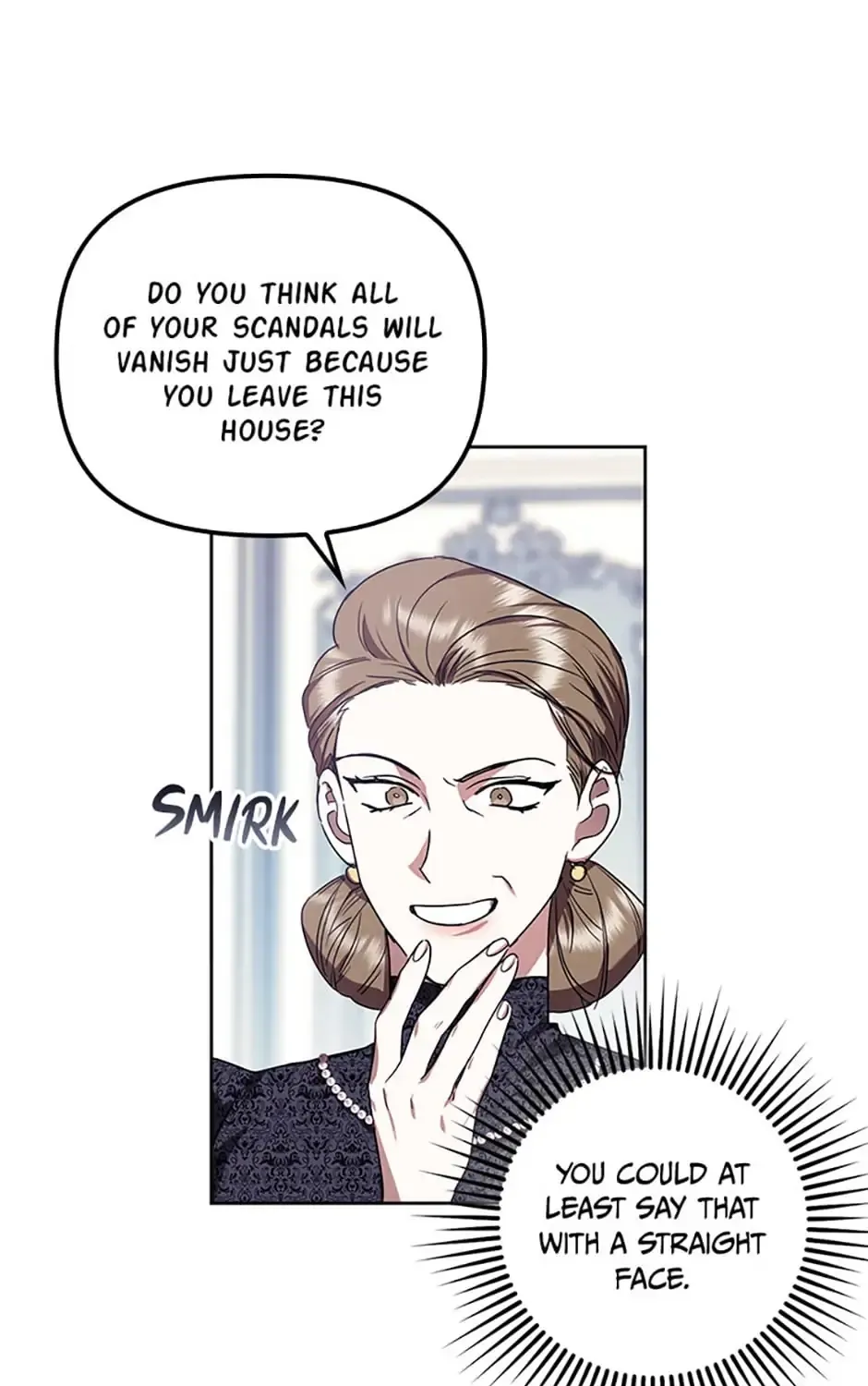 Catherine's Key to a Happy Life