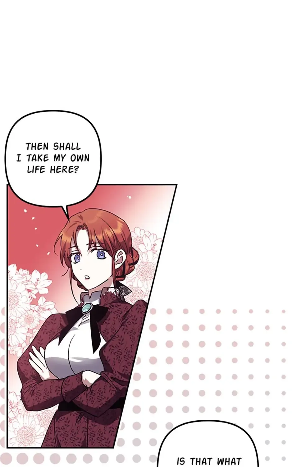 Catherine's Key to a Happy Life