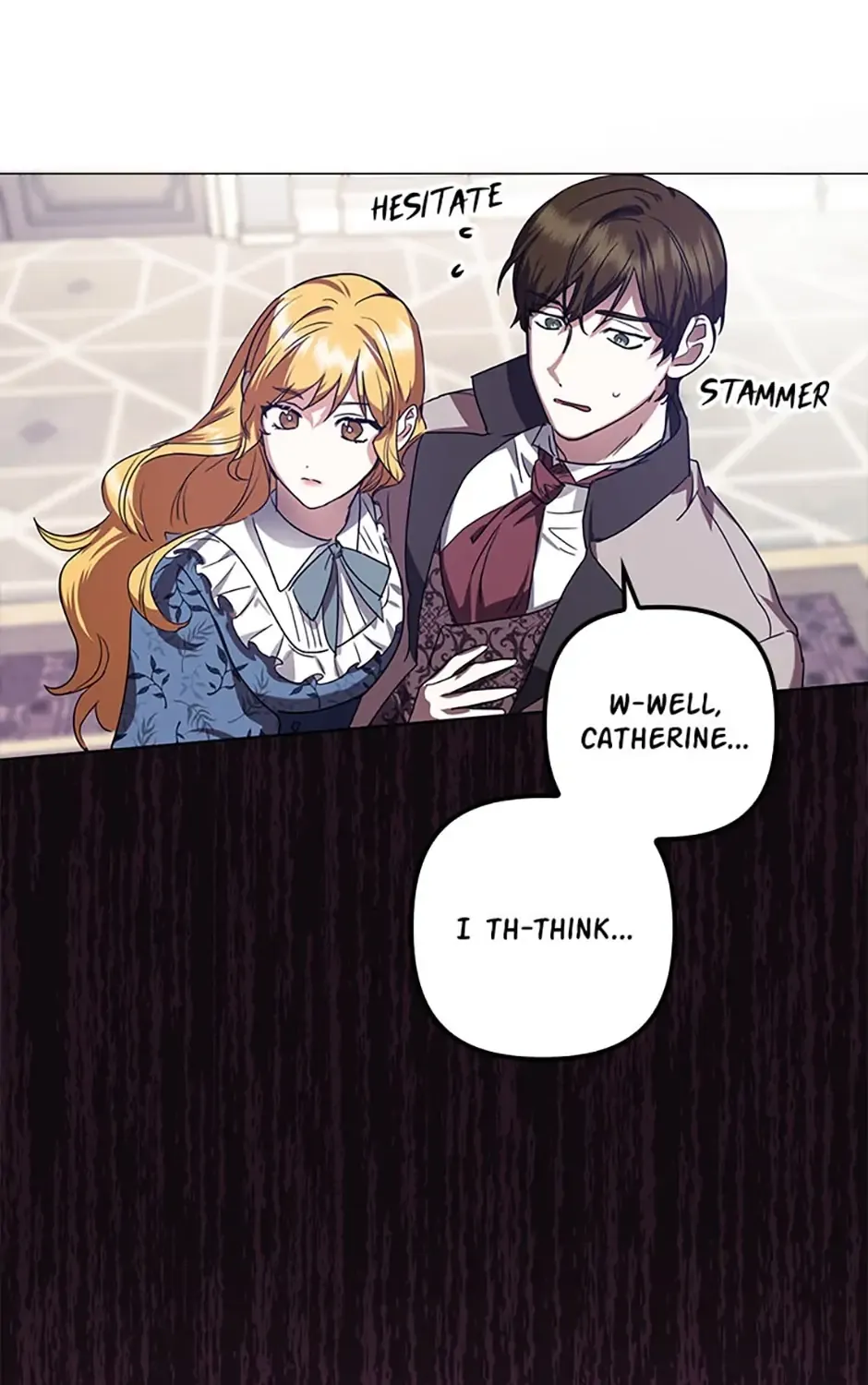 Catherine's Key to a Happy Life