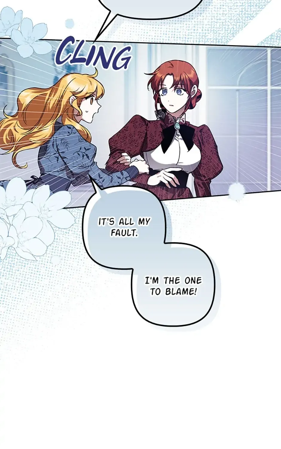 Catherine's Key to a Happy Life