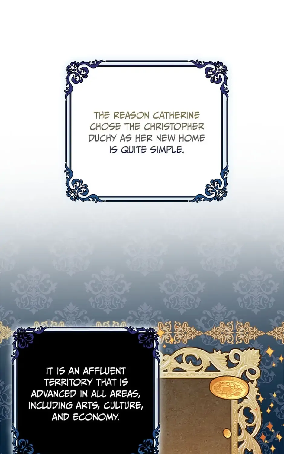 Catherine's Key to a Happy Life