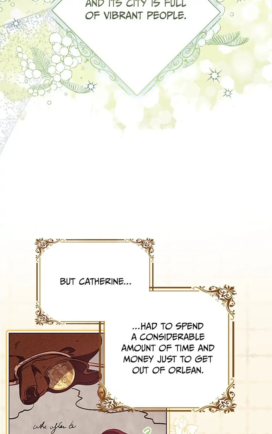 Catherine's Key to a Happy Life