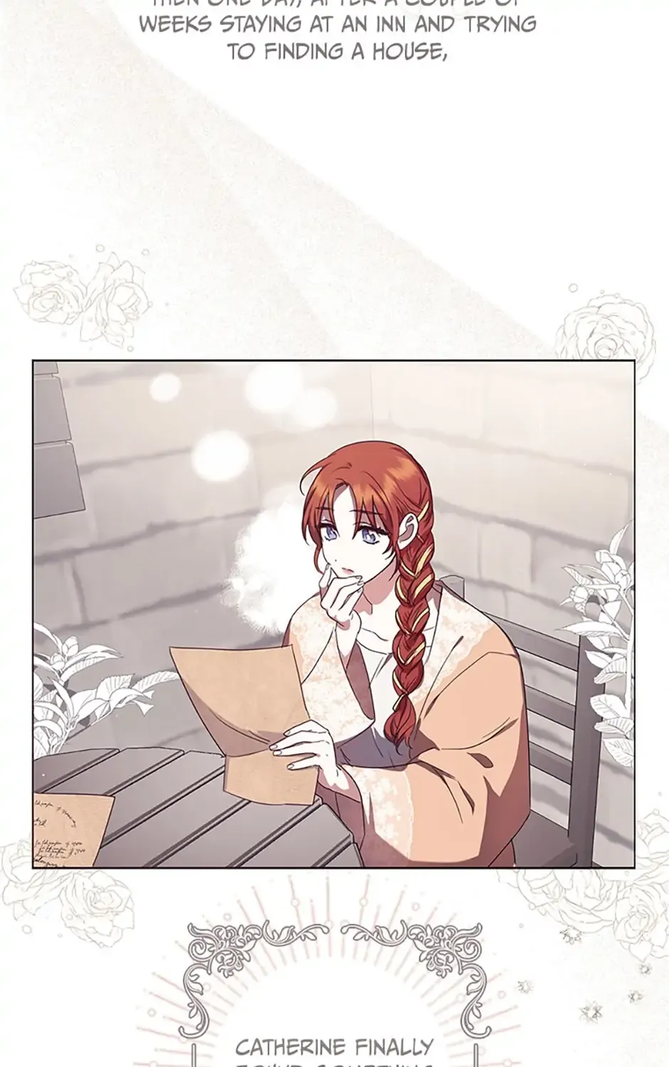 Catherine's Key to a Happy Life