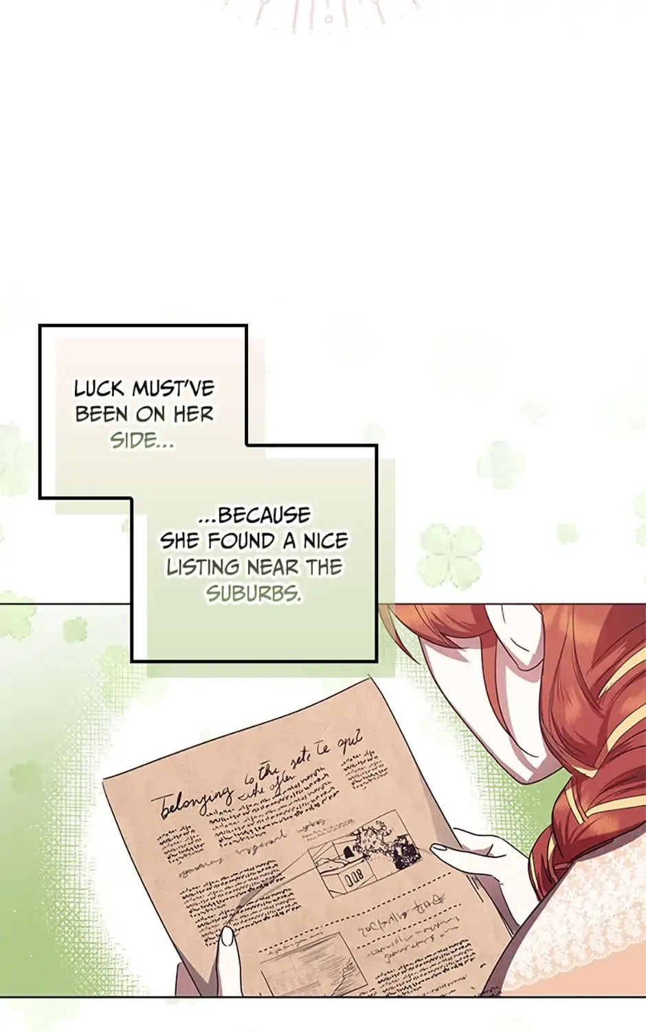 Catherine's Key to a Happy Life