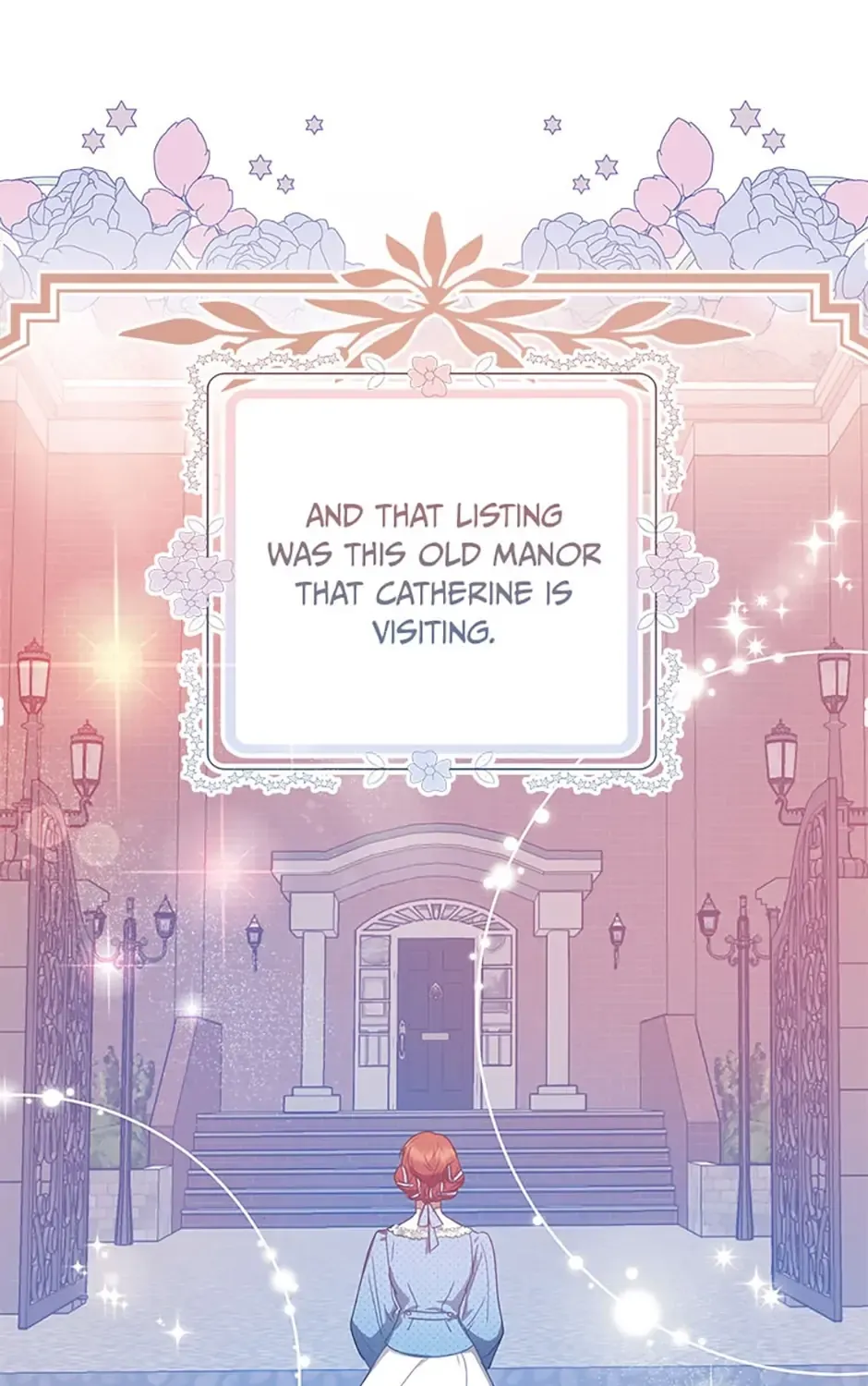 Catherine's Key to a Happy Life