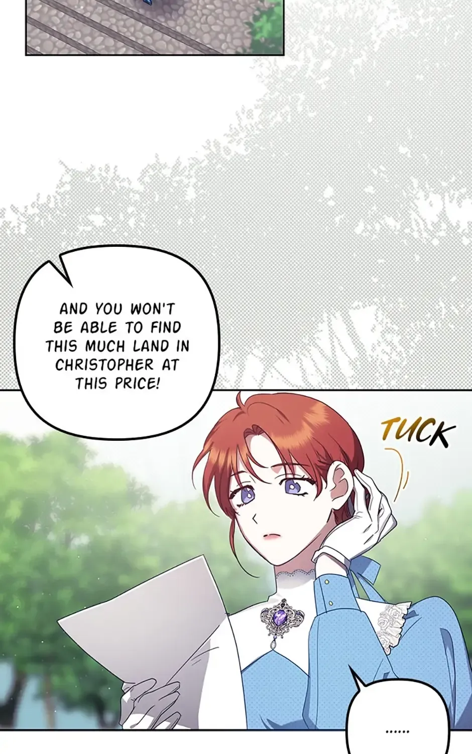 Catherine's Key to a Happy Life