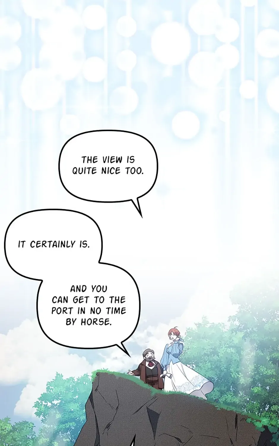 Catherine's Key to a Happy Life