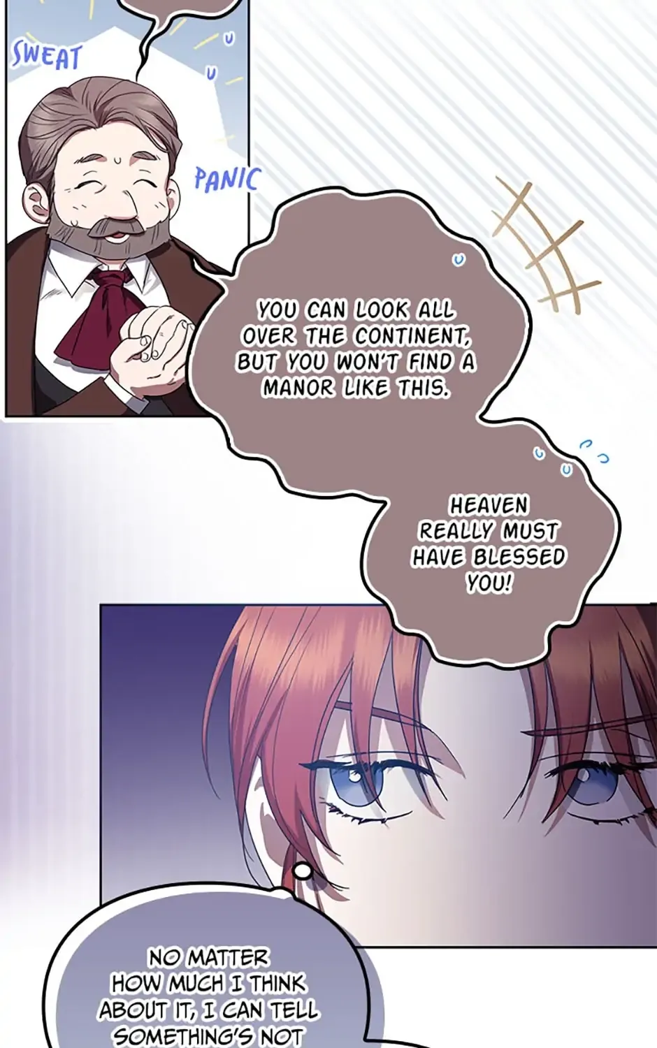 Catherine's Key to a Happy Life