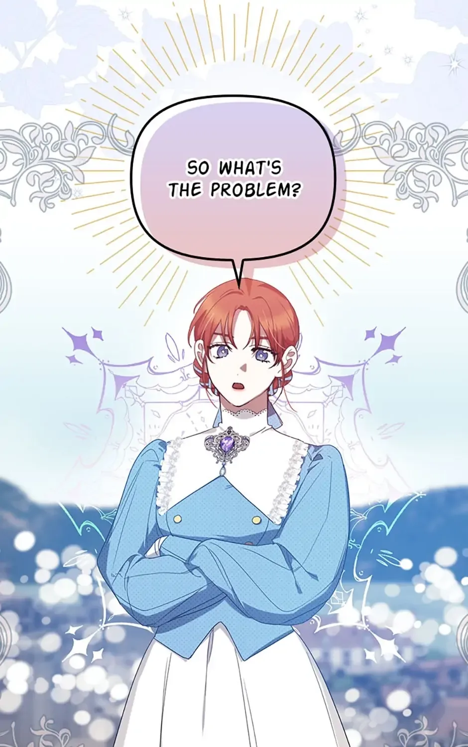 Catherine's Key to a Happy Life