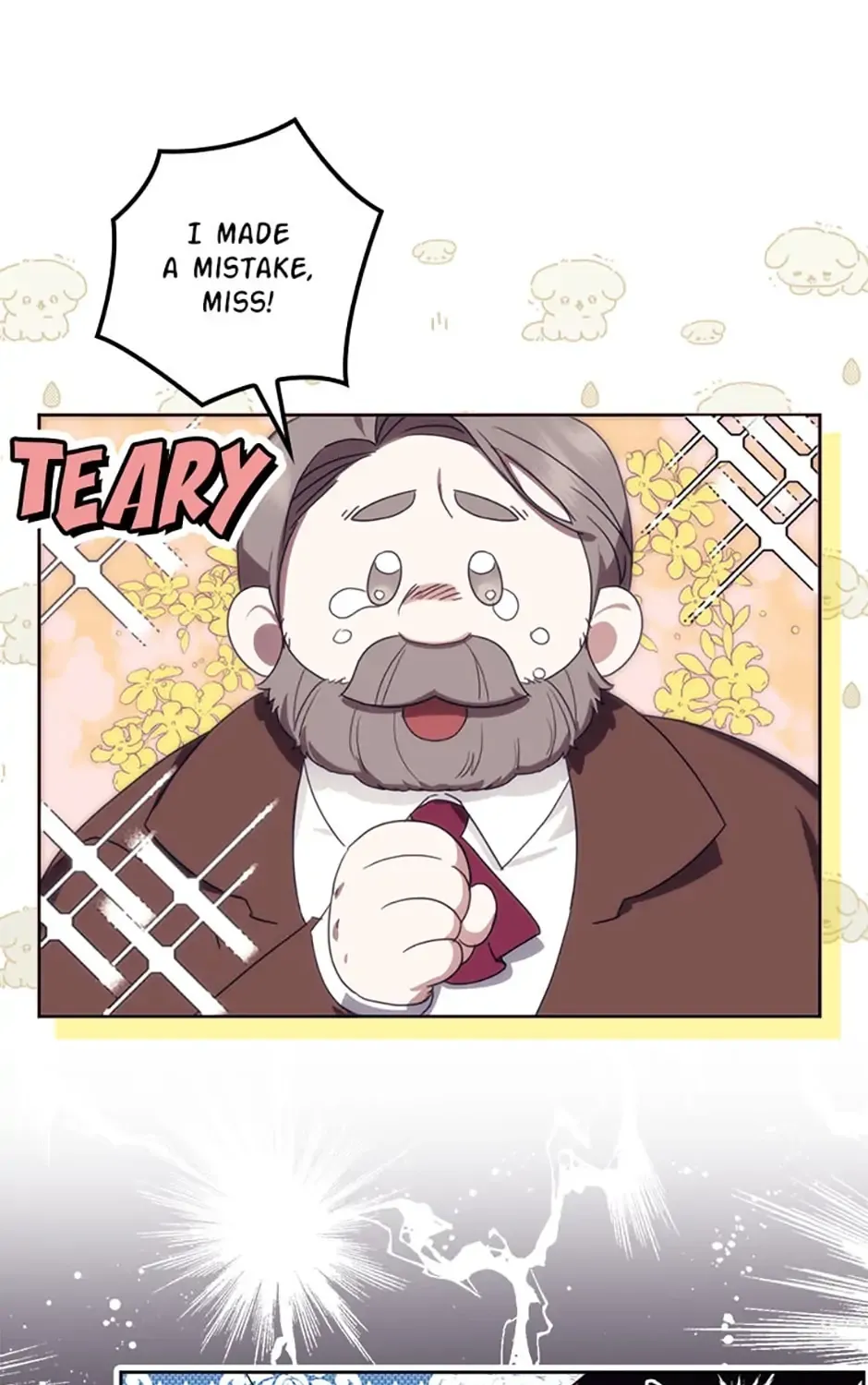 Catherine's Key to a Happy Life