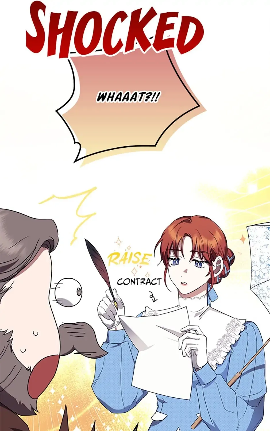 Catherine's Key to a Happy Life