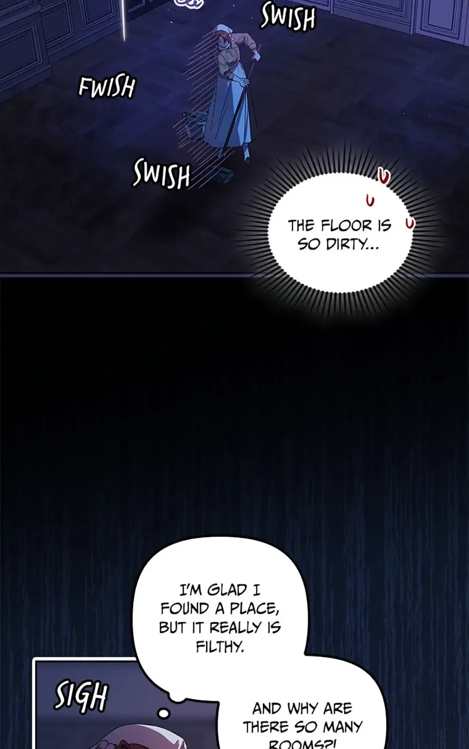 Catherine's Key to a Happy Life