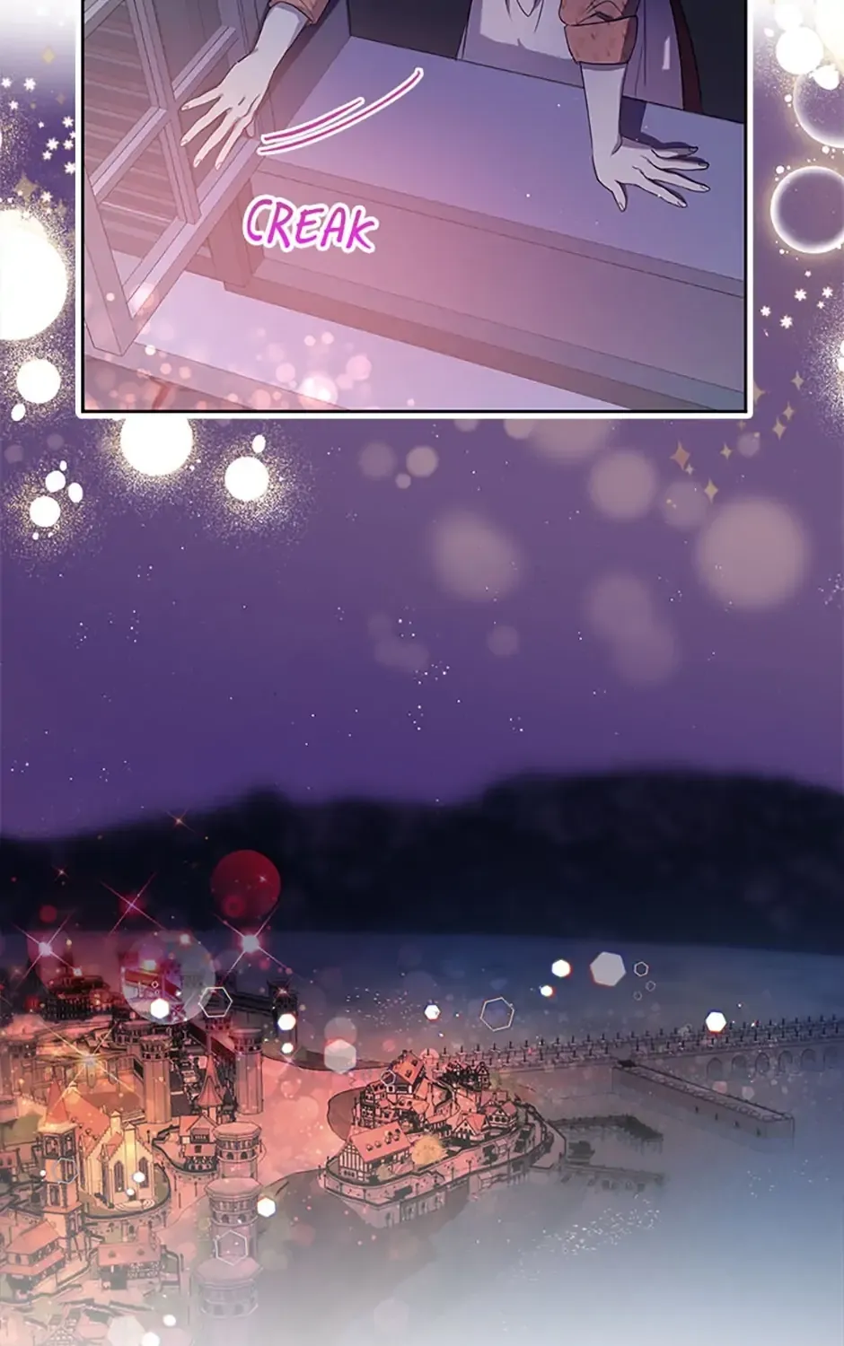 Catherine's Key to a Happy Life