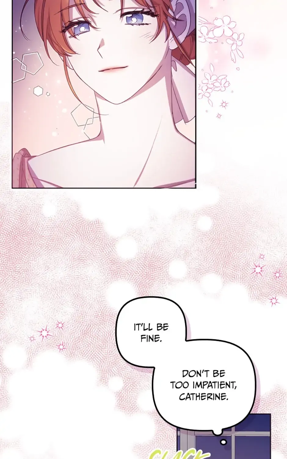 Catherine's Key to a Happy Life