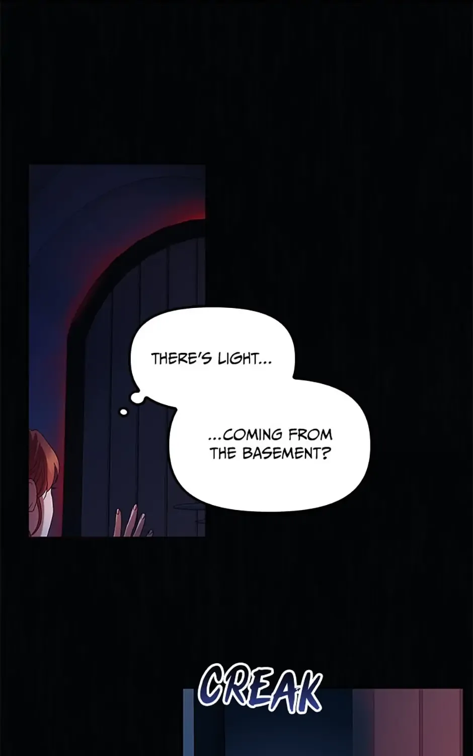 Catherine's Key to a Happy Life