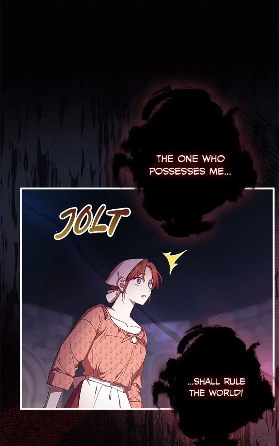 Catherine's Key to a Happy Life