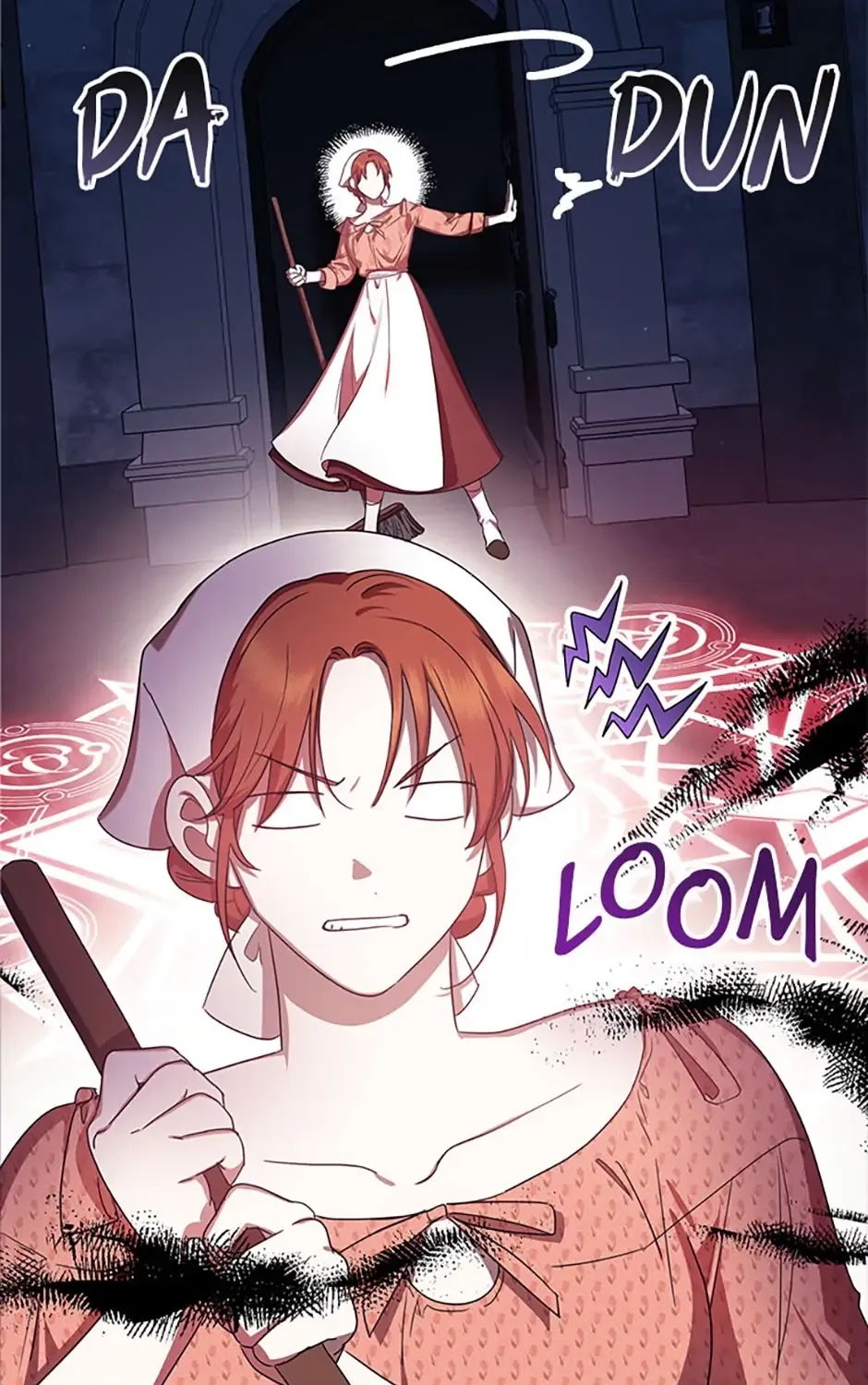 Catherine's Key to a Happy Life