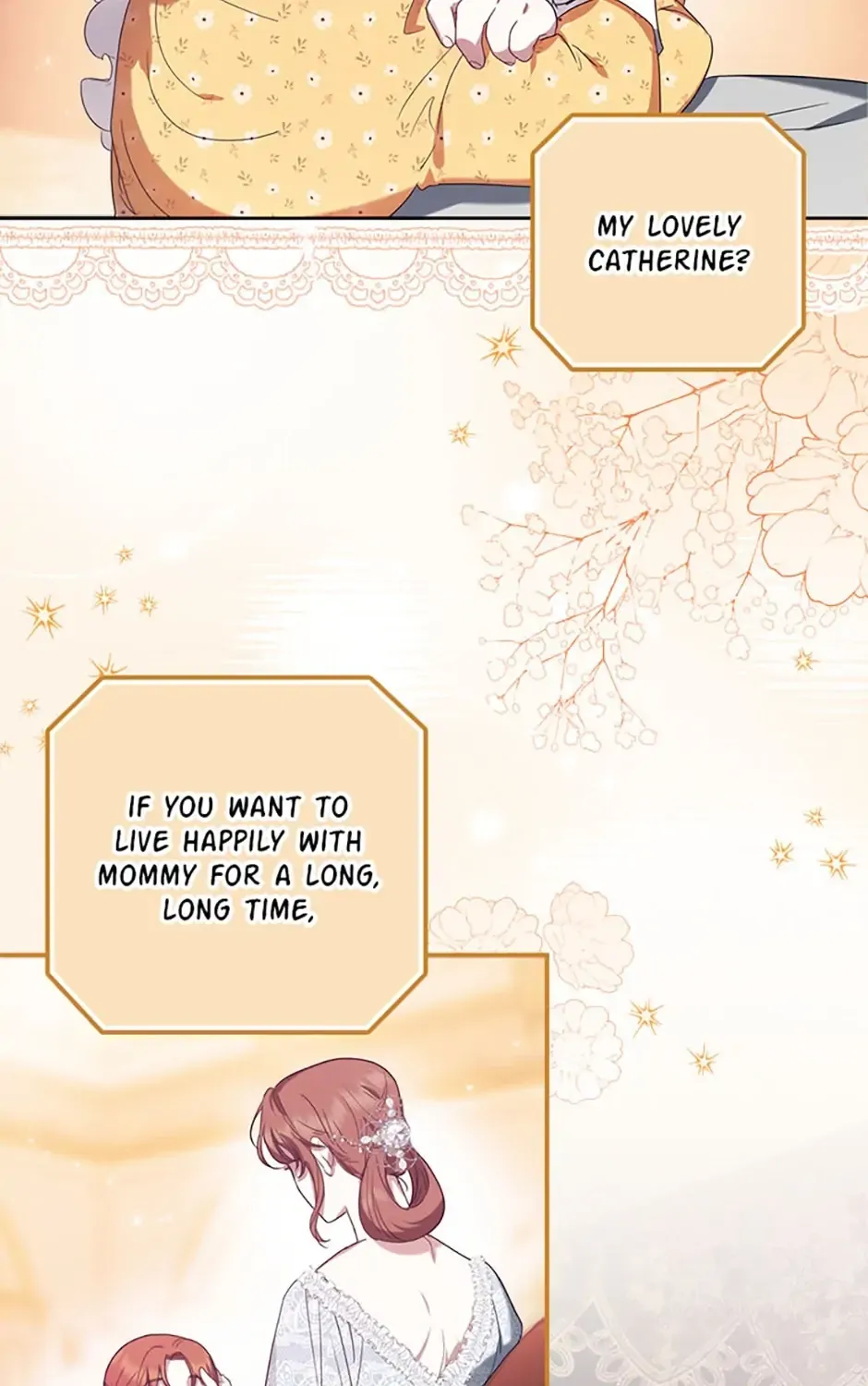 Catherine's Key to a Happy Life